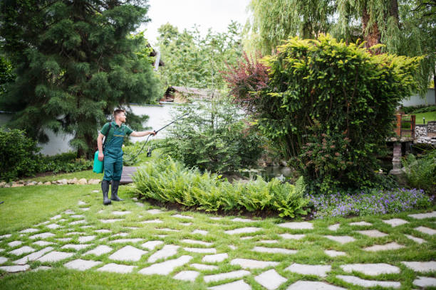 Best Pest Inspection Near Me  in Wilmington Manor, DE
