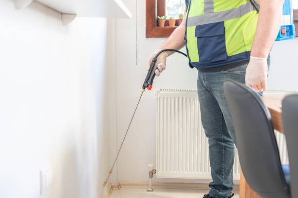 Best Cockroach Control Services  in Wilmington Manor, DE
